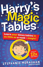 Harry's Magic Tables